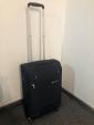 Samsonite スーツケース- 55x20 x 40cm（黒）