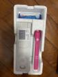 新品　電動歯ブラシ　(Oral-B PRO2 2000 )に関する画像です。