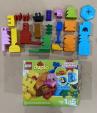 LEGO duplo 10853 セット