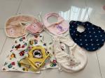 スタイ、ロンパースなどBaby用品