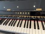 YAMAHAアップライトピアノに関する画像です。