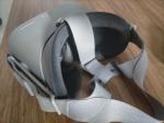 中古 Oculus Go 32GB オキュラス ゴー 本体 スタンドアローン型VRヘッドセットに関する画像です。