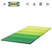 IKEA マットに関する画像です。