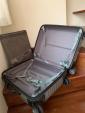 RIMOWA リモワ スーツケース　サルサ　4輪　機内持ち込み可能 譲りますに関する画像です。