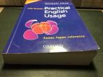 Practical English Usage (3rd Edition)に関する画像です。