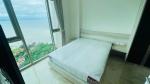 【パタヤ】Riviera Monaco - Sea view / 32階 / 1ベッドルームに関する画像です。