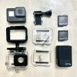 GoPro Hero5 Black セット売り