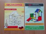 quadro ADVENTURE　室内遊具に関する画像です。