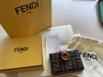 FENDI 名刺入れ