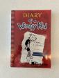 大人気 Diary of a Wimpy Kid ６冊セット 美品