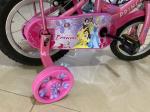 子供用自転車　プリンセスに関する画像です。