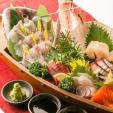 台中で日本料理は磯貝！