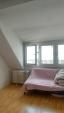 デュッセルドルフ　WG一室　即日入居、長期滞在、住民登録可能　家賃は500ユーロ弱で一人暮らしに最適