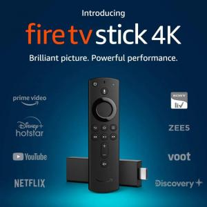 バンコク・売ります】[新品未開封品] Amazon Fire TV Stick | フリマ