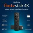 [新品未開封品] Amazon Fire TV Stick