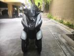 バンコクでバイクスクーターお貸しします。に関する画像です。