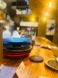 日本料理の居酒屋でスキルを身につけませんか？台湾生活の充実をサポート※正社員、アルバイトに関する画像です。