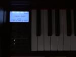 電子ピアノ売ります GEWA Digital Piano UP 280 Gに関する画像です。