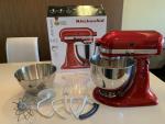 kitchenaid stand mixer4.8Lに関する画像です。