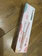 LESASHA ヘアアイロン　lollipops hair Crimper 未使用に関する画像です。