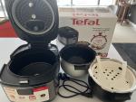 Tifal ティファール　圧力鍋　炊飯器