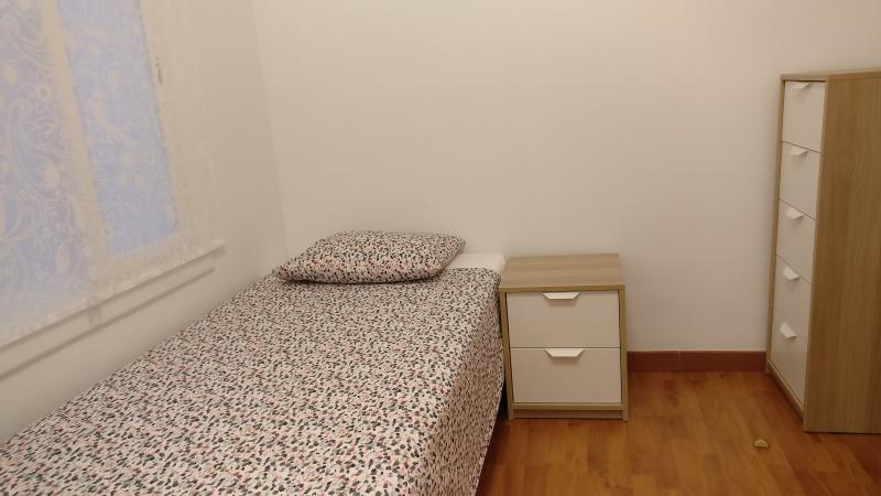 バルセロナのお部屋が6月から空きます。 (部屋No.3)に関する画像です。