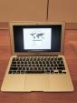 Macbook Air 11インチ (2012 mid) - タイ語キーボード