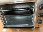 オーブントースター　Electrolux Electric Ovenに関する画像です。