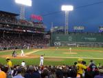 メジャーリーグ観戦ツアー２０２２　BY （株）ボストン観光に関する画像です。