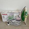 Tefal スチームアイロン