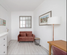 15区Vaugirard Montparnasse、家具付き53m2 寝室２部屋のアパートに関する画像です。