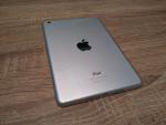 Ipad mini 2 64GB Wifiモデル Retina ディフプレイ スペースシルバー色に関する画像です。