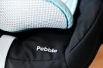 チャイルドシート売ります（Maxi Cosi Pebble）に関する画像です。