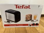 新品未開封 T-faL トースター