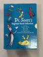 英語絵本　Dr. Seuss's Beginner Book Collection