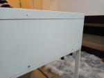 IKEA MICKE DESK イケア 勉強机や化粧台にに関する画像です。