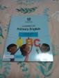 Cambridge Primary English Workbook1