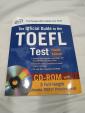 TOEFL公式教材 200元