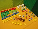 Lego duploセット売りです！に関する画像です。