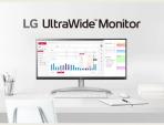 LG 29インチウルトラワイドモニター