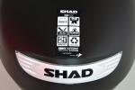SHAD バイク用リアボックス SH26に関する画像です。