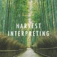 Harvest Interpreting: もっとお気軽に通訳を。必要なときにすぐサポートに関する画像です。