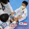KyungheeTKD-instructors care for their studentsに関する画像です。