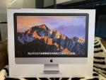 新品・未開封　iMac27”を約半額で！！！