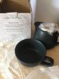 Dartington  Ceramic Teapot & Cup Set 新品に関する画像です。