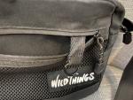 WILD THINGS ショルダーバッグに関する画像です。