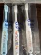 日本製　歯科医院専用　子ども歯ブラシに関する画像です。
