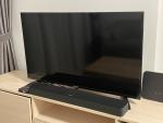 TV(Sharp 40”) 売ります