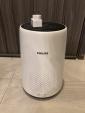 philips air purifier 800 空気清浄機に関する画像です。