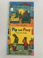 洋書絵本Pip&Posy